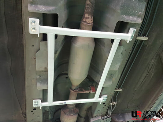 Ford I-MAX 2.0 07-11/Mazda 5 2.0 10-18/Biante 2.0 08-18 2WD UltraRacing 4-Point Mid Lower Brace (2966)