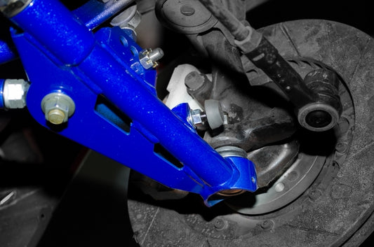 Front Adjustable Lower Control Arm+stab. Link Infiniti Q45, Nissan 240SX