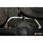 Daewoo Damas 0.8 2WD 91-13 UltraRacing 2-Point Rear Lower Bar (695A)