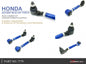 Rear Camber Kit Honda Accord