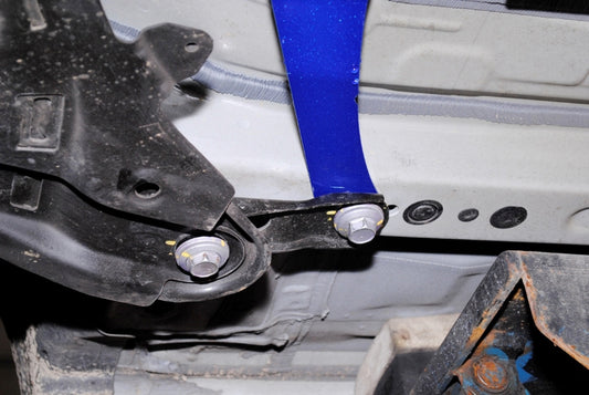 Middle Lower Brace Toyota Prius