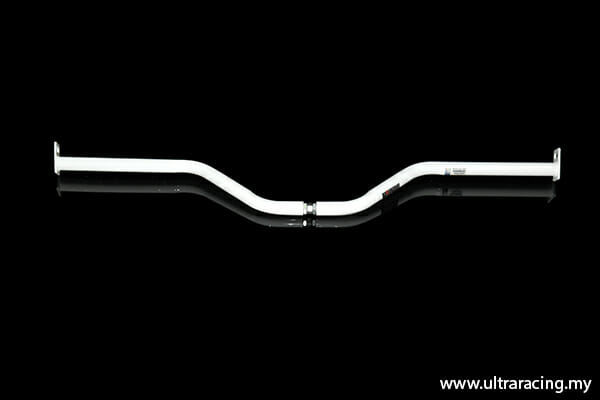 Perodua Kelisa (L700) 1.0 01-07/Kenari (L900) 1.0/1.3 00-09 2WD UltraRacing 2-Point Room Bar (089A)