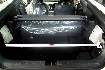 Honda CRZ 10+ UltraRacing 2-Point Rear Strutbar 1570