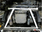 Ssangyong Korando Sport 2.0D 12-18/Rexton 2.0D/2.7D 06-12 2WD UltraRacing 4-Point Front Lower Brace (2175)