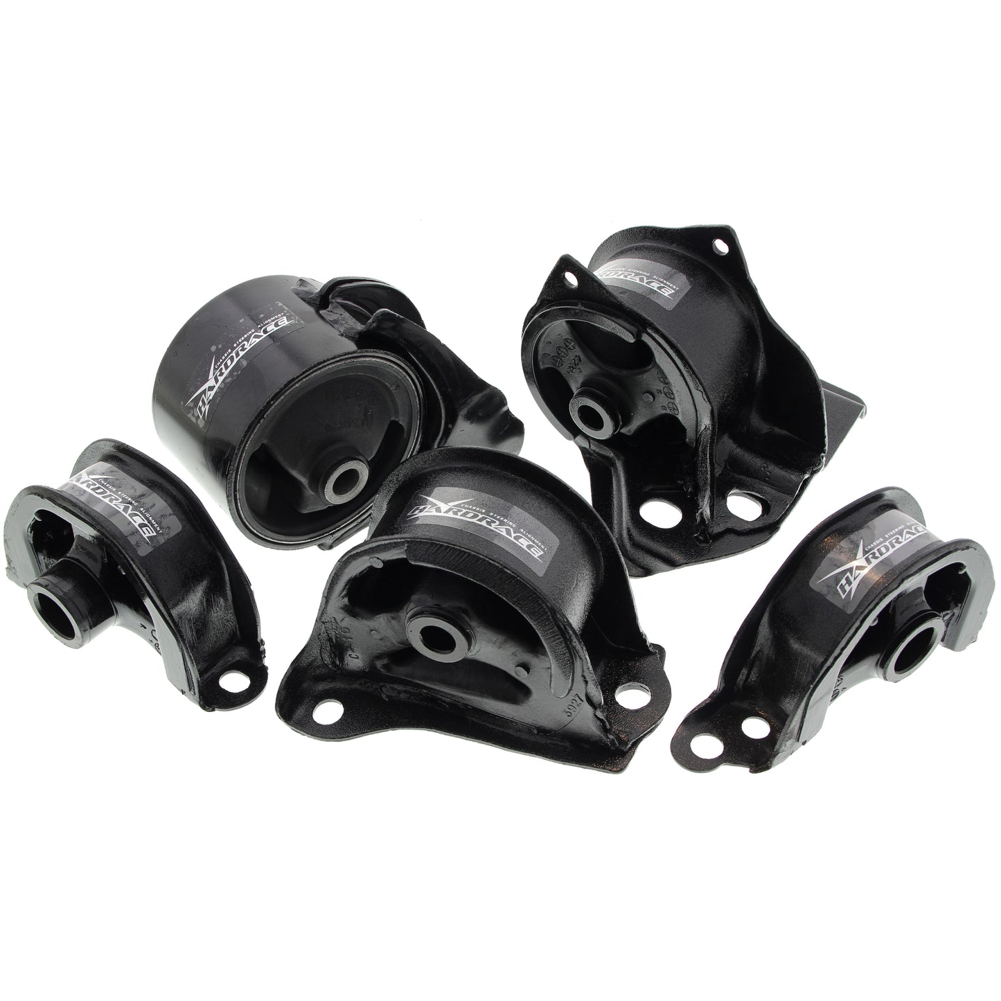 Harden Engine Mount Honda Civic, Crx, Integra