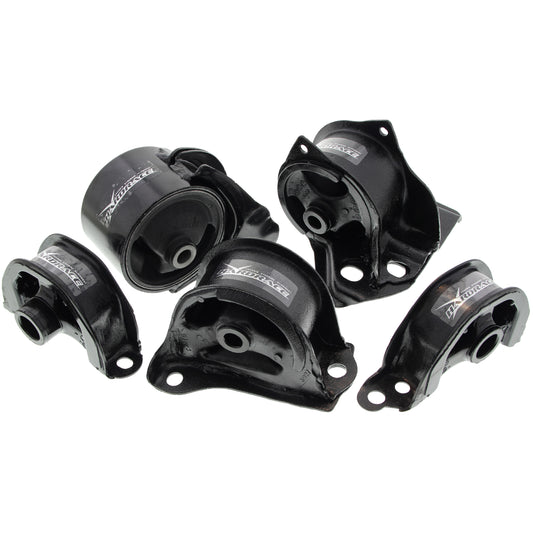 Harden Engine Mount Honda Civic, Crx, Integra