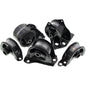 Harden Engine Mount Honda Civic, Crx, Integra