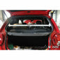 Daewoo Matiz (M250) 1.0 2WD 05-09 UltraRacing 2-Point C-Pillar Bar (2670)