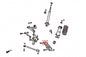 Rear Lower Arm Bushing Lexus IS, Toyota Altezza, Mark ii