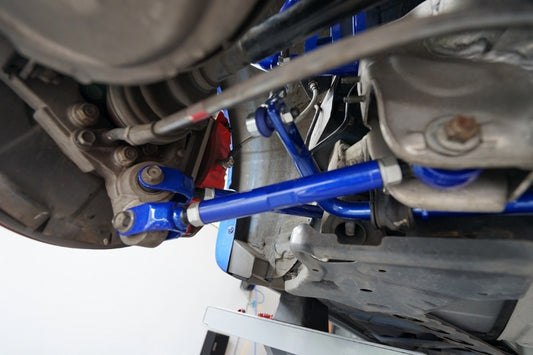 Rear Camber Kit Infiniti G series, Nissan Skyline, Z-series