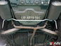 Suzuki Kizashi 2.4 2WD 10-13 UltraRacing Rear Sway Bar 19mm (591)