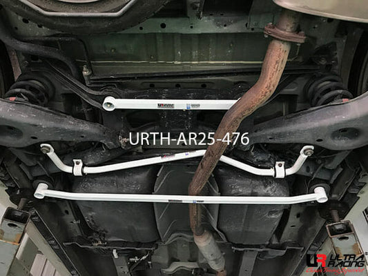 Mitsubishi Grandis/Space Wagon 2.4 2WD 03-11 UltraRacing Rear Sway Bar 25mm (476)