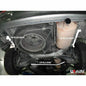 Toyota Estima (XR10) 2.4 2WD 90-99 UltraRacing 4-Point Rear Lower Bar (2041P)