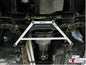 BMW 3-Series E30 UltraRacing 4-Point Front Lower Brace