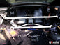 Nissan 300ZX Z32 90-97 UltraRacing 2-Point Rear C-Pillar Bar