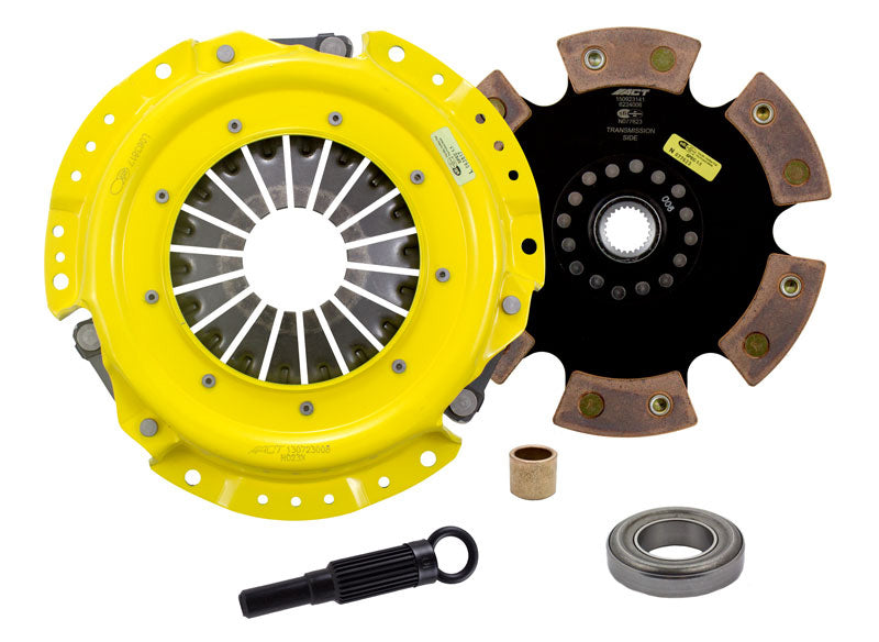 NX1-XTR6