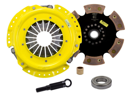 NX1-XTR6