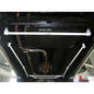 Proton Exora 1.6 2WD NA 09-14 UltraRacing 2-Point Rear Lower Bar (845)