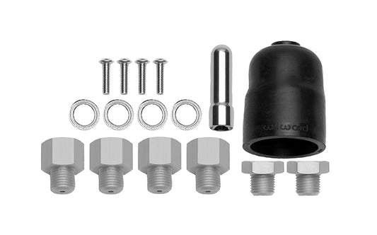 260-14502 - Wilwood M/C Kit