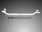 BMW 7-Series E65 735/740 UltraRacing Front Upper Strutbar