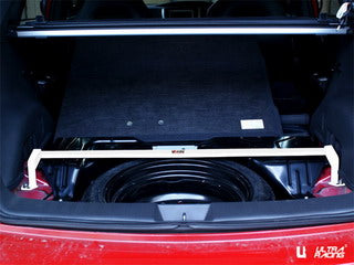 Subaru Impreza 08+ GR +STI Ultra-R 2-Point Rear Strutbar